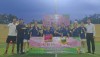 Tổng kết giải Giải bóng đá nữ trường THPT Lộc Hiệp năm 2023